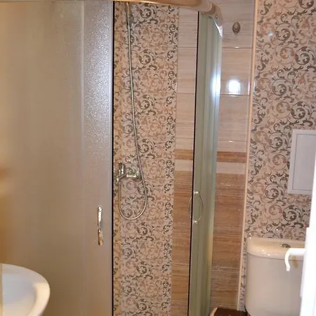 Daire Admiral Plaza Private *