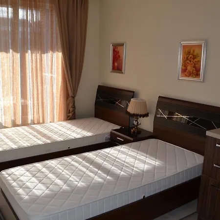 Admiral Plaza Private Daire *