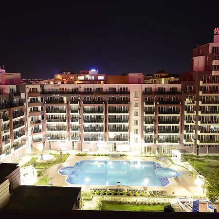 Daire Admiral Plaza Private