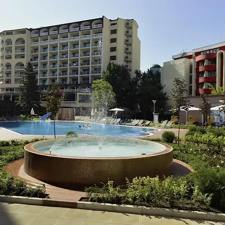 Admiral Plaza Private Sunny Beach