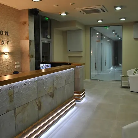 Admiral Plaza Private Daire *