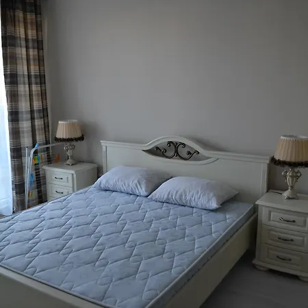 Daire Admiral Plaza Private