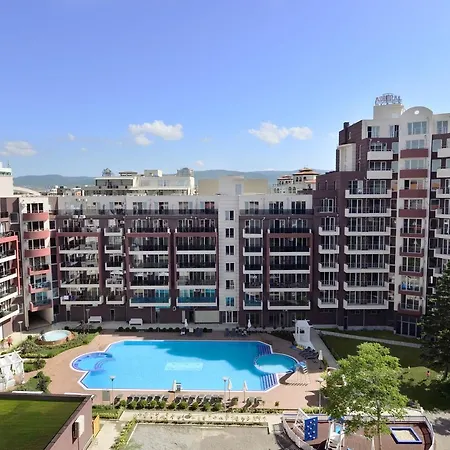 Daire Admiral Plaza Private