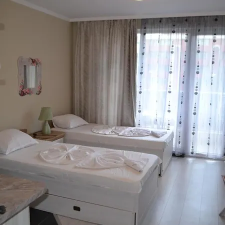 Admiral Plaza Private Daire