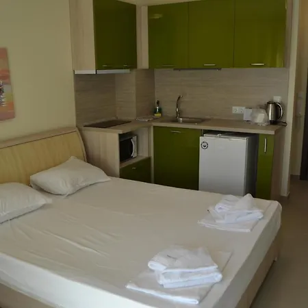 Admiral Plaza Private Daire *