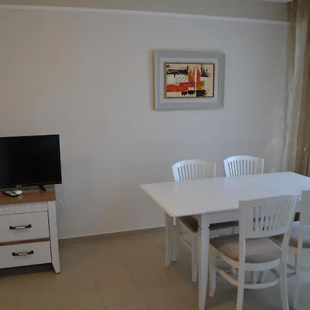 Daire Admiral Plaza Private Sunny Beach
