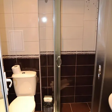 Admiral Plaza Private Daire