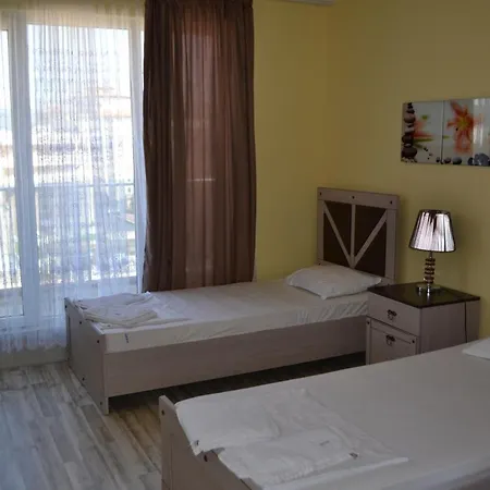 Daire Admiral Plaza Private *
