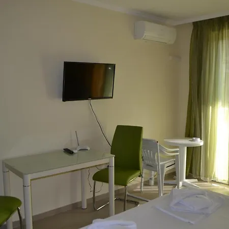 Admiral Plaza Private Daire Sunny Beach