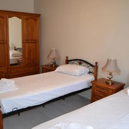 Admiral Plaza Private Daire Sunny Beach