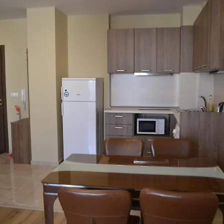 Daire Admiral Plaza Private *