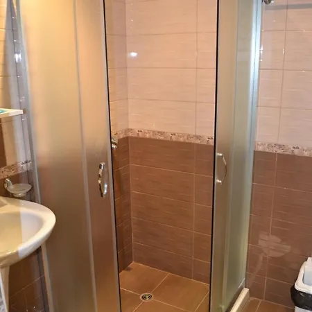 Daire Admiral Plaza Private