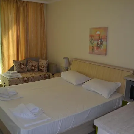 Daire Admiral Plaza Private Sunny Beach