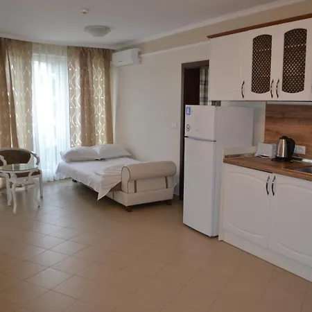 Admiral Plaza Private Daire