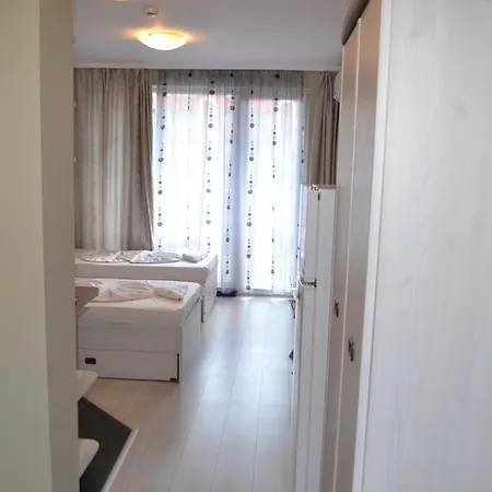 Admiral Plaza Private Sunny Beach