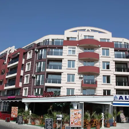 Daire Admiral Plaza Private