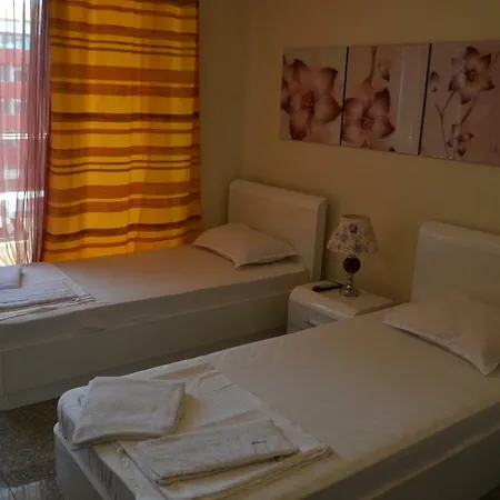 Admiral Plaza Private Daire Sunny Beach